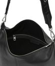 LIEBESKIND BERLIN Hobo M Black