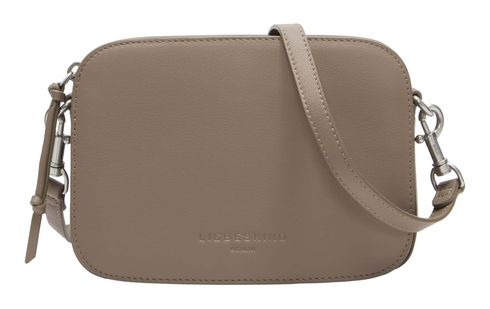 LIEBESKIND BERLIN Harris Luka20 Crossbody Bag Neutral Grey LIEBESKIND BERLIN Harris Luka20 Crossbody Bag Neutral Grey