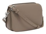 LIEBESKIND BERLIN Harris Luka20 Crossbody Bag Neutral Grey LIEBESKIND BERLIN Harris Luka20 Crossbody Bag Neutral Grey