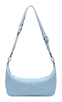 LIEBESKIND BERLIN Hobo S Blue Denim
