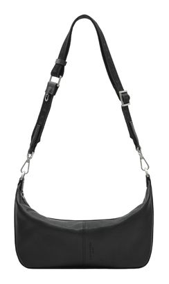 LIEBESKIND BERLIN Hobo M Black