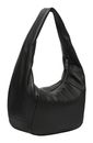 LIEBESKIND BERLIN Hobo M Black