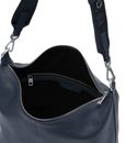 LIEBESKIND BERLIN Hobo M Cobalt Night