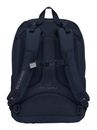 BECKMANN Sport Jr. Backpack Blue Bow BECKMANN Sport Jr. Backpack Blue Bow