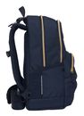 BECKMANN Sport Jr. Backpack Blue Bow BECKMANN Sport Jr. Backpack Blue Bow