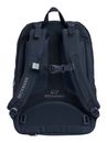 BECKMANN Sport Jr. Backpack Navy White BECKMANN Sport Jr. Backpack Navy White