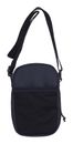 BECKMANN Crossbody Bag Navy White
