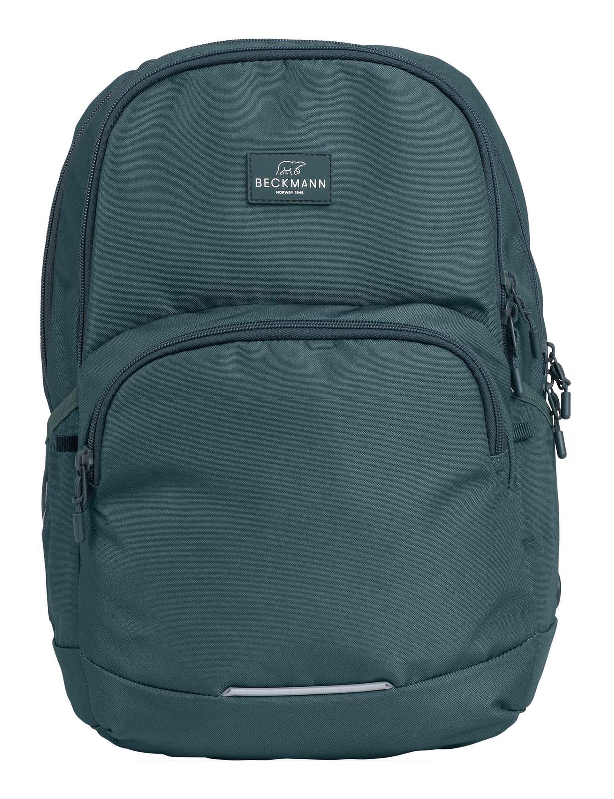BECKMANN Sport Jr. Backpack Dark Green