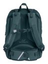 BECKMANN Sport Jr. Backpack Dark Green BECKMANN Sport Jr. Backpack Dark Green