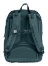 BECKMANN Sport Jr. Backpack Dark Green BECKMANN Sport Jr. Backpack Dark Green