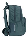BECKMANN Sport Jr. Backpack Dark Green BECKMANN Sport Jr. Backpack Dark Green