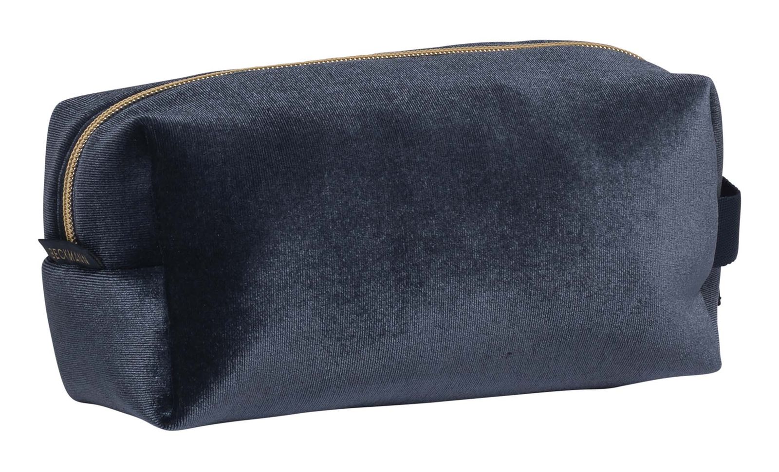 BECKMANN Sport Washbag Blue Bow BECKMANN Sport Washbag Blue Bow