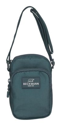 BECKMANN Crossbody Bag Dark Green BECKMANN Crossbody Bag Dark Green