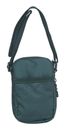 BECKMANN Crossbody Bag Dark Green BECKMANN Crossbody Bag Dark Green