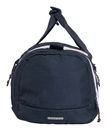 BECKMANN Sport Duffelbag Navy White