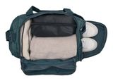 BECKMANN Sport Duffelbag Dark Green