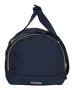 BECKMANN Sport Duffelbag Blue Bow BECKMANN Sport Duffelbag Blue Bow