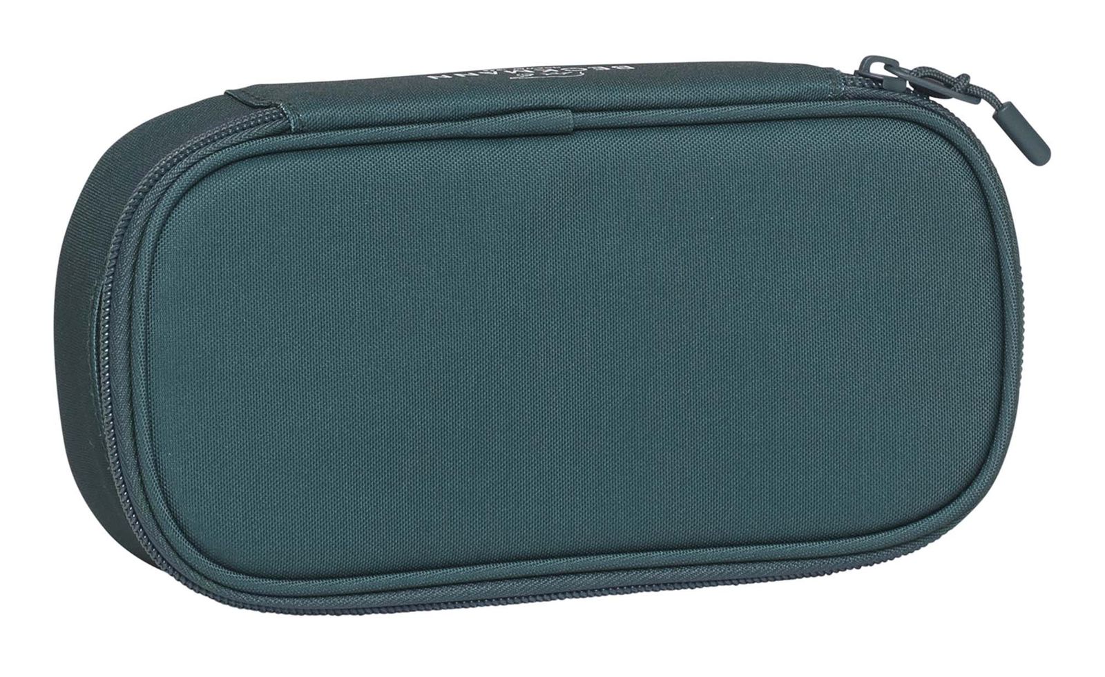 BECKMANN Sport Ovales Pencil Case Dark Green