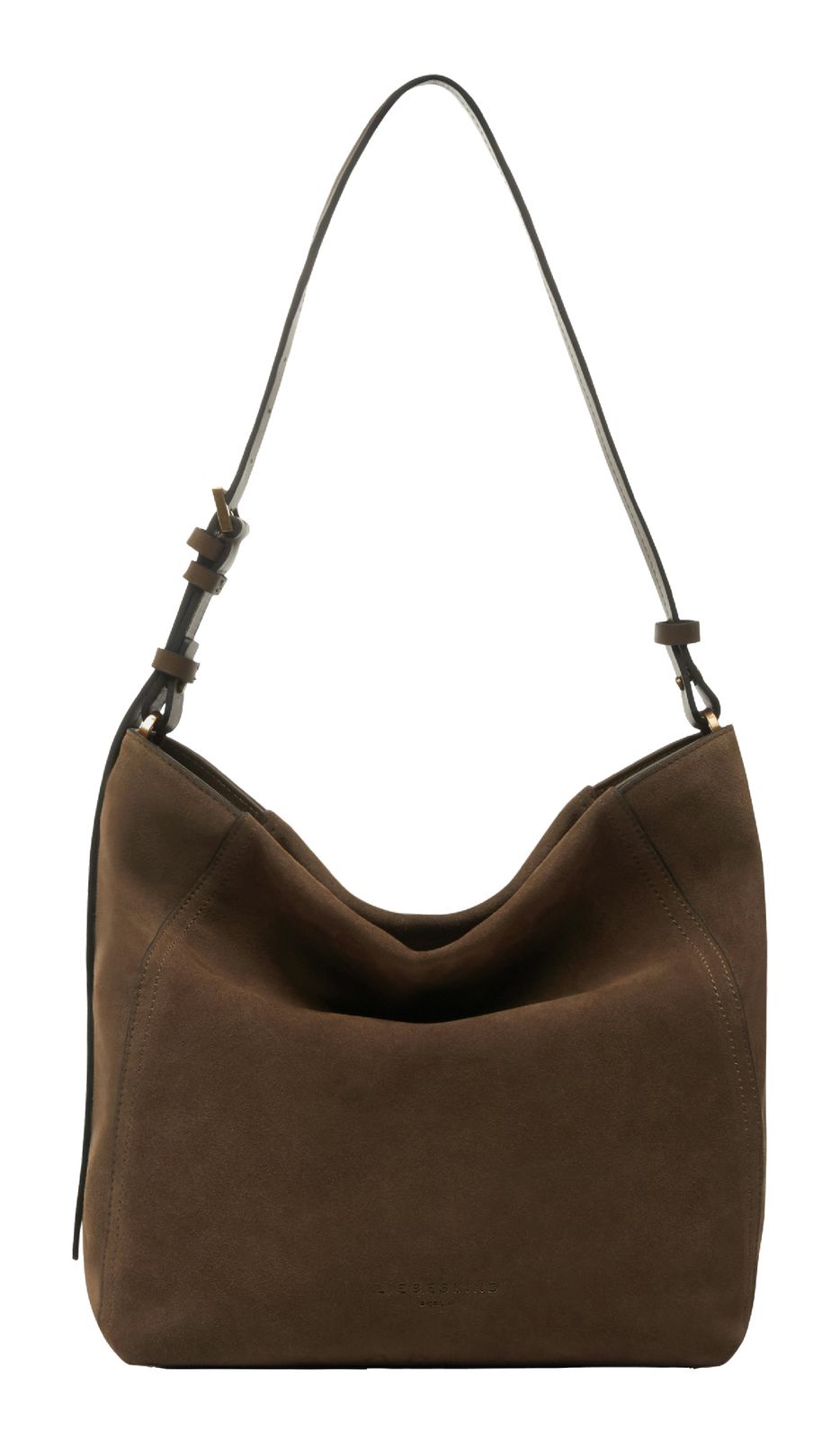 LIEBESKIND BERLIN Hobo M Safari