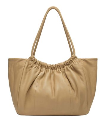 LIEBESKIND BERLIN Shopper M Light Tan LIEBESKIND BERLIN Shopper M Light Tan