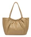 LIEBESKIND BERLIN Shopper M Light Tan