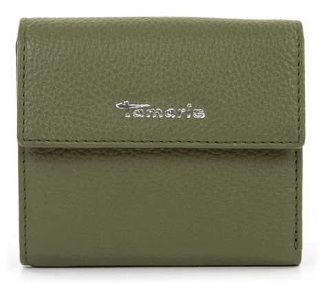 Tamaris Amanda Wallet Lightkhaki