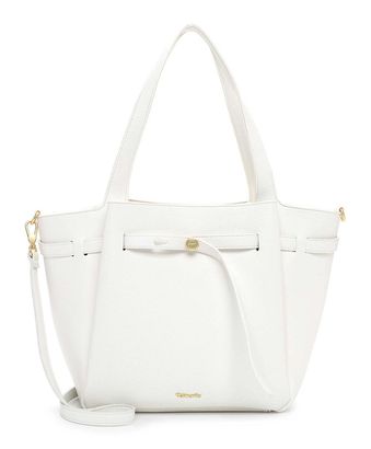 Tamaris TAS Kathi SC City Shopper M White