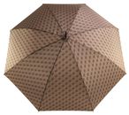 GUESS Regular Umbrella Coffee Logo GUESS Regular Umbrella Coffee Logo