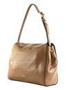FURLA Domus Shoulder Bag 27 S Toffee