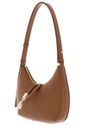 FURLA Goccia Shoulder Bag S Brandy