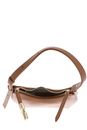 FURLA Goccia Shoulder Bag S Brandy