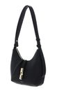 FURLA Goccia Shoulder Bag S Nero