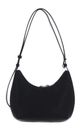 FURLA Goccia Shoulder Bag S Nero