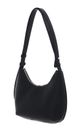 FURLA Goccia Shoulder Bag S Nero