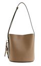 FURLA Roxie Bucket Bag S Toffee