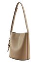 FURLA Roxie Bucket Bag S Toffee