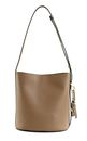 FURLA Roxie Bucket Bag S Toffee