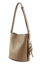 FURLA Roxie Bucket Bag S Toffee