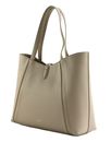 FURLA Goccia Tote Bag L Linen