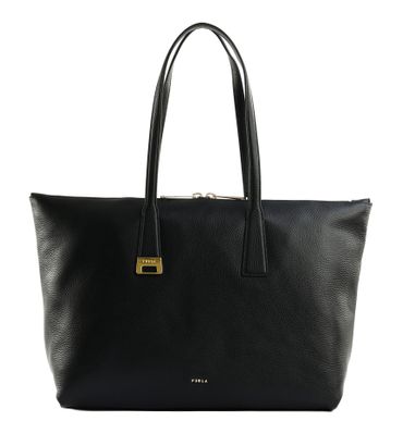 FURLA Olivia Tote L Nero