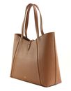 FURLA Goccia Tote Bag L Brandy