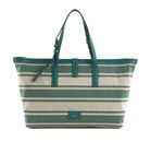 FURLA Debby Tote L Toni Amatore Blue