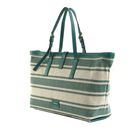 FURLA Debby Tote L Toni Amatore Blue