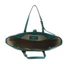 FURLA Debby Tote L Toni Amatore Blue