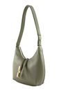 FURLA Goccia Shoulder Bag S Avocado