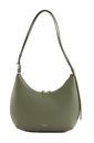 FURLA Goccia Shoulder Bag S Avocado