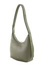 FURLA Goccia Shoulder Bag S Avocado