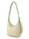 FURLA Goccia Shoulder Bag S Panna