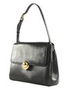 FURLA Domus Shoulder Bag 27 S Nero