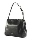 FURLA Domus Shoulder Bag 27 S Nero